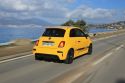 ABARTH 595 Competizione