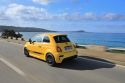 ABARTH 595 Competizione