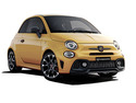 ABARTH 595 1.4 T-Jet 180ch Competizione