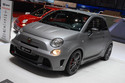 Salon de Genève 2014 : ABARTH 695 Biposto