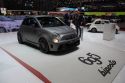 ABARTH 695 Biposto