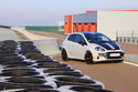 Essai ABARTH Punto SuperSport