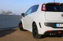 ABARTH Punto SuperSport