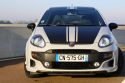 ABARTH Punto SuperSport