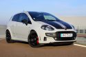 ABARTH Punto SuperSport