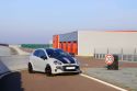 ABARTH Punto SuperSport