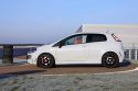 ABARTH Punto SuperSport