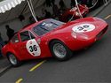 Le Mans Classic 2008 : ABARTH Simca 1300