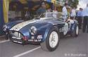 AC Cobra 289 d'Andruet et Pescarolo