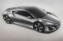 Acura NSX Concept