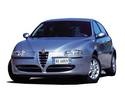 ALFA ROMEO 147 2.0 TS