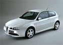 Prsentation ALFA ROMEO 147 GTA