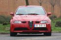 ALFA ROMEO 147 GTA