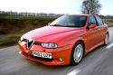 ALFA ROMEO 156 GTA (2001 - 2005)