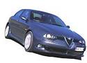 ALFA ROMEO 156 3.2 V6 24v GTA