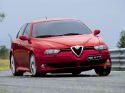 ALFA ROMEO 156 GTA