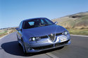 Comment acheter une ALFA ROMEO 156 GTA SW (2001 - 2005)