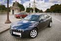 ALFA ROMEO 159