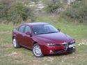 ALFA ROMEO 159