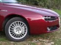 ALFA ROMEO 159