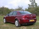 ALFA ROMEO 159