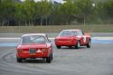 Mini Classic & Touring Car Cup : Alfa 1600 GTA