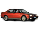 ALFA ROMEO 164 3.0 V6 24S Q4