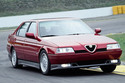 Guide d'achat ALFA ROMEO 164 Q4 (1993 - 1997)