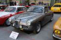 Alfa Romeo 1900 CSS