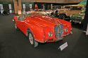 Alfa Romeo 1900 SS Ghia Aigle 1956