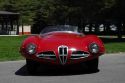 Alfa Romeo Disco Volante