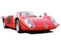 ALFA ROMEO 33/2 DAYTONA 2.0