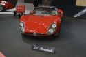 ALFA ROMEO 33 Stradale