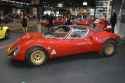 ALFA ROMEO 33 Stradale