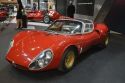 ALFA ROMEO 33 Stradale