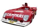 ALFA ROMEO 33 TT 12 3.0