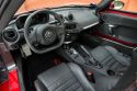 ALFA ROMEO 4C