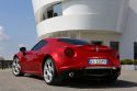 ALFA ROMEO 4C