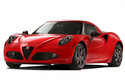 ALFA ROMEO 4C 1750 Tbi 240ch