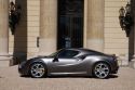 ALFA ROMEO 4C