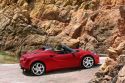 ALFA ROMEO 4C Spider