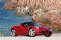 ALFA ROMEO 4C Spider