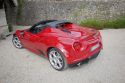 ALFA ROMEO 4C Spider