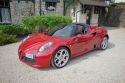 ALFA ROMEO 4C Spider