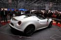 ALFA ROMEO 4C Spider