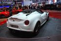 ALFA ROMEO 4C Spider