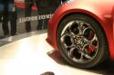 ALFA ROMEO 4C Concept