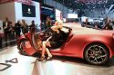 ALFA ROMEO 4C Concept