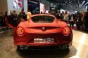 ALFA ROMEO 4C Concept