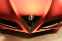 ALFA ROMEO 4C Concept